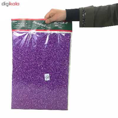 فوم اکلیلی رزپک کد 203 بسته 10 عددی