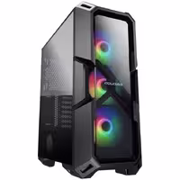 خرید کیس کوگار Cougar MX440-G با بهترین قیمت