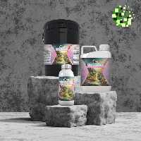 کود سه بیست 20.20.20 BOMB مایع - نانو