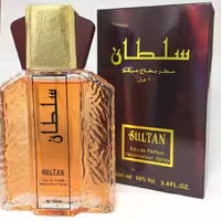 ادکلن مردانه سلطان