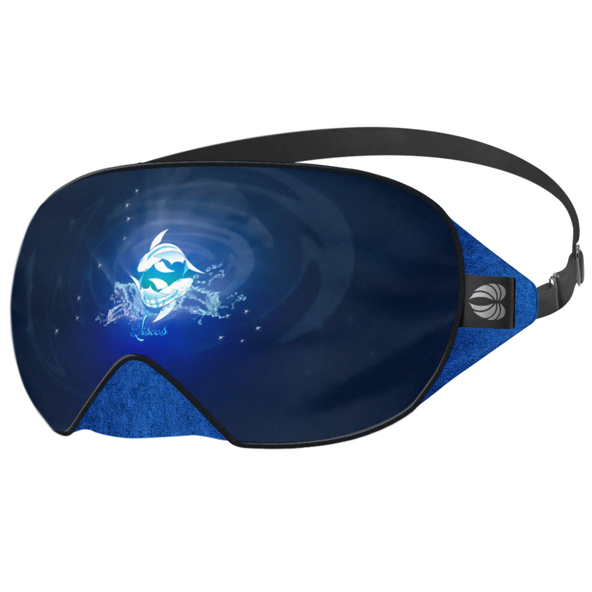 چشم بند کاوا ماسک مدل ماه تولد اردیبهشت