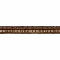 سرامیک دکوری قرنیز ایفاسرام N4 13*100