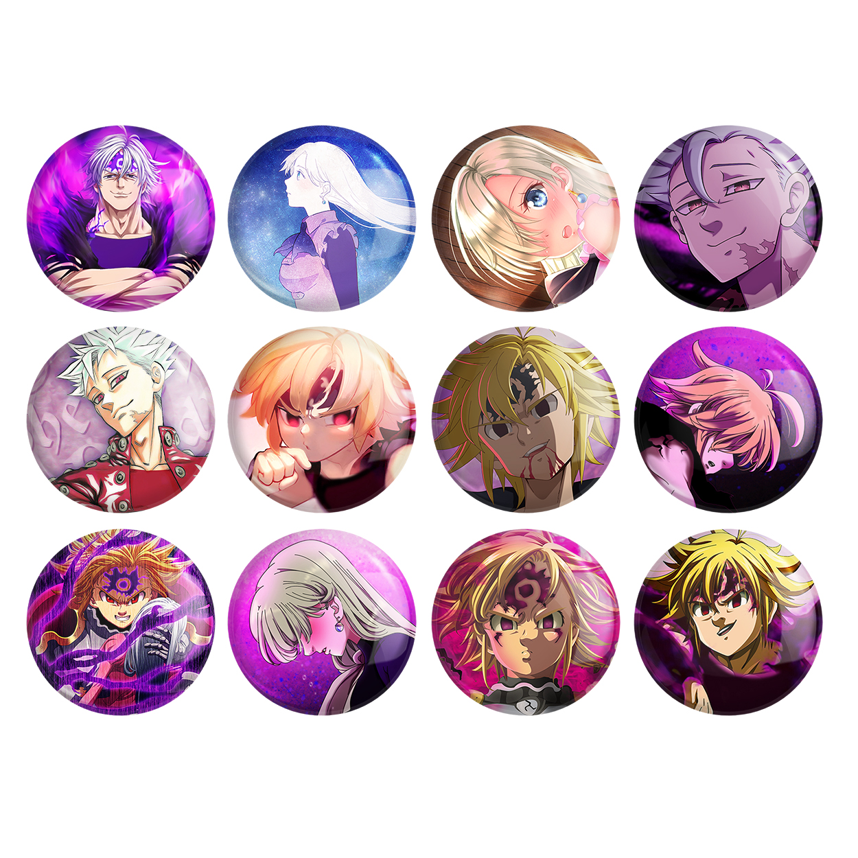 پیکسل خندالو کد 965 مجموعه 12 عددی