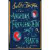 کتاب Angelika Frankenstein Makes Her Match اثر Sally Thorne انتشارات Avon