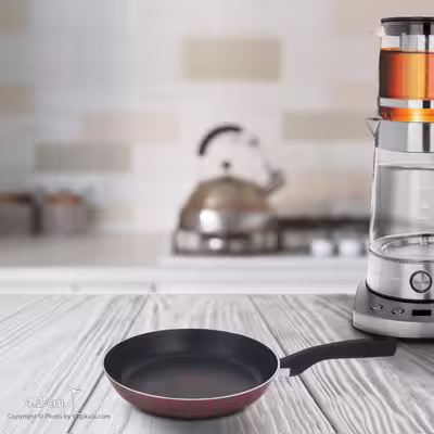 تابه تفال مدل Tempo Flame سایز 24