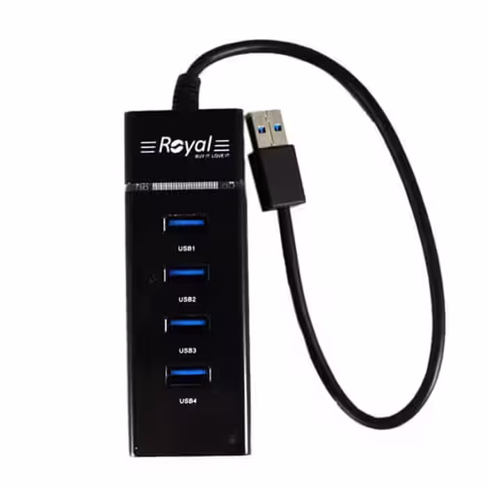 هاب ROYAL RH3 303