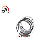 رینگ موتور هیوندای سوناتا