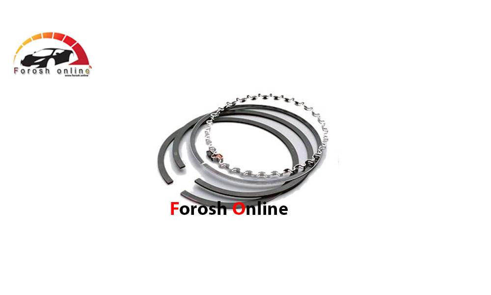 رینگ موتور هیوندای سوناتا