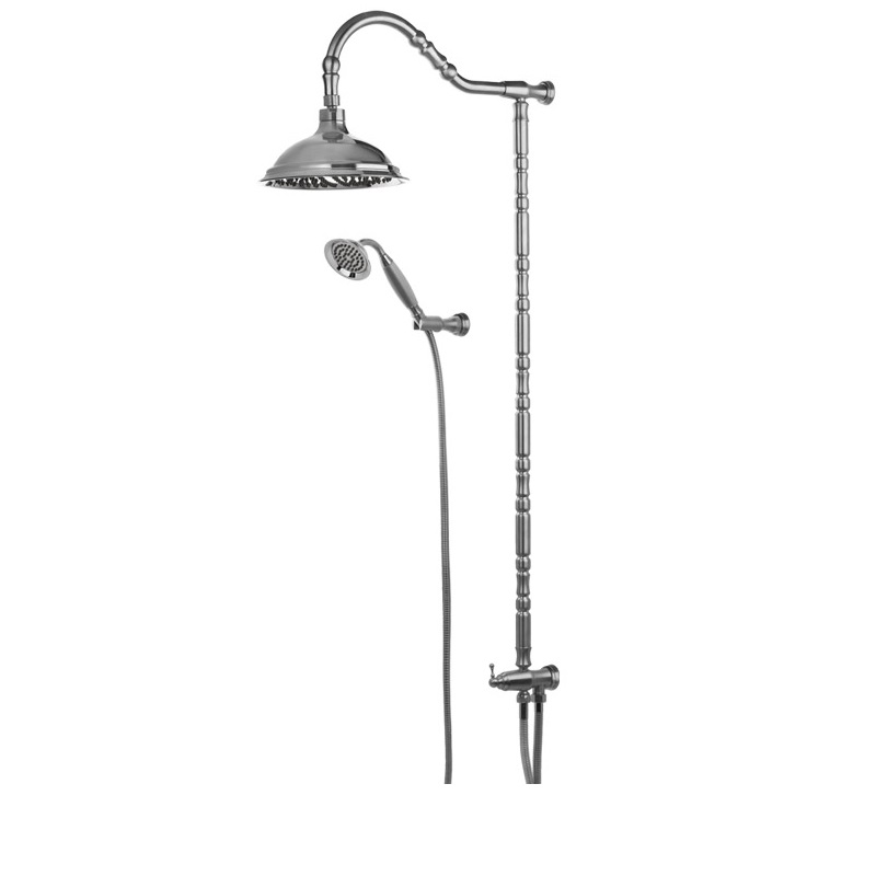 علم دوش یونیورست درخشان مدل آتوسا 114