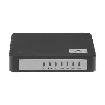 گیت وی نیوراک مدل HX440G