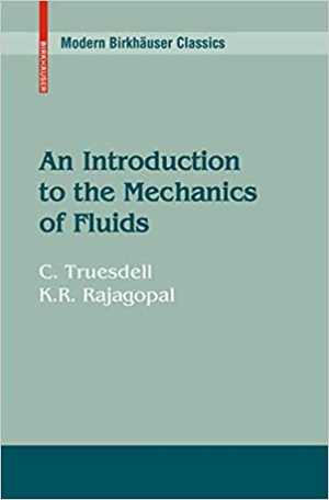  دانلود کتاب An Introduction To The Mechanics Of Fluids, 2000 - دانلود کتاب های دانشگاهی