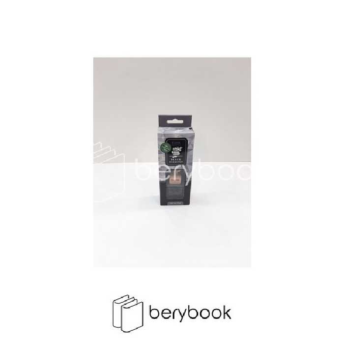 النا / خوشبو کننده شیشه ای / الماس سیاه