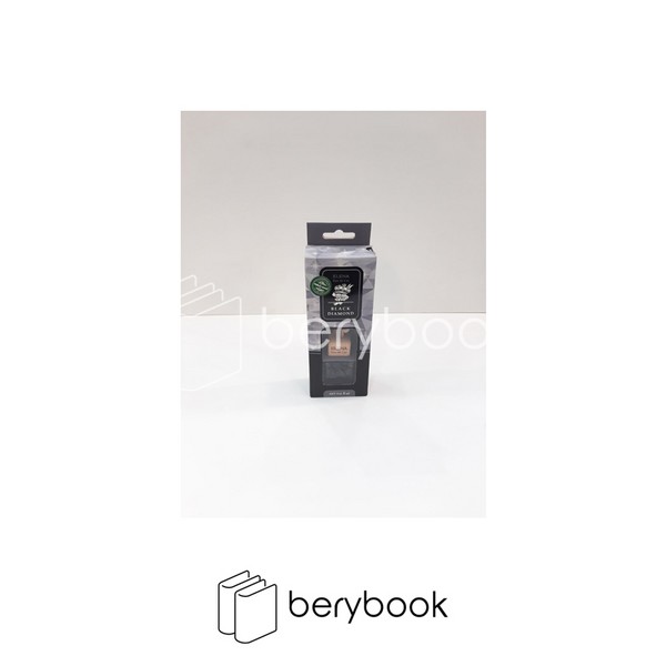 النا / خوشبو کننده شیشه ای / الماس سیاه