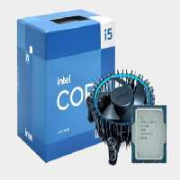 سی پی یو i5 13400 (باکس)