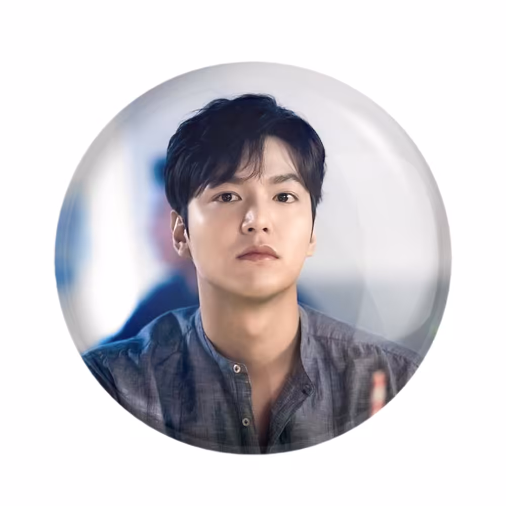 پیکسل خندالو مدل لی مین هو Leemin ho کد 20912