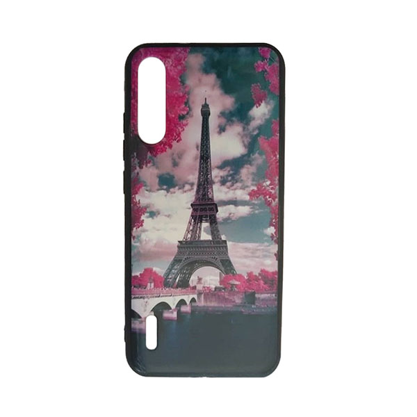  کاور مدل EF-01 مناسب برای گوشی موبایل شیائومی Mi A3