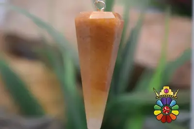 شاقول اونتورین زرد