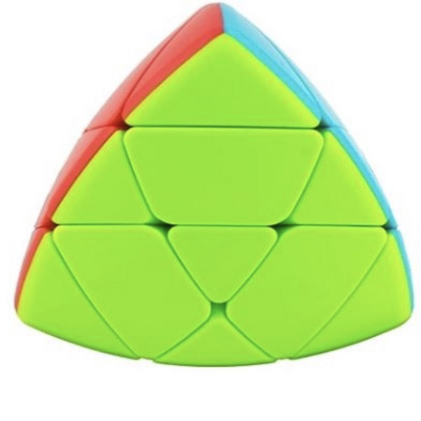 روبیک کای وای مدل mastermorphix | چاوه