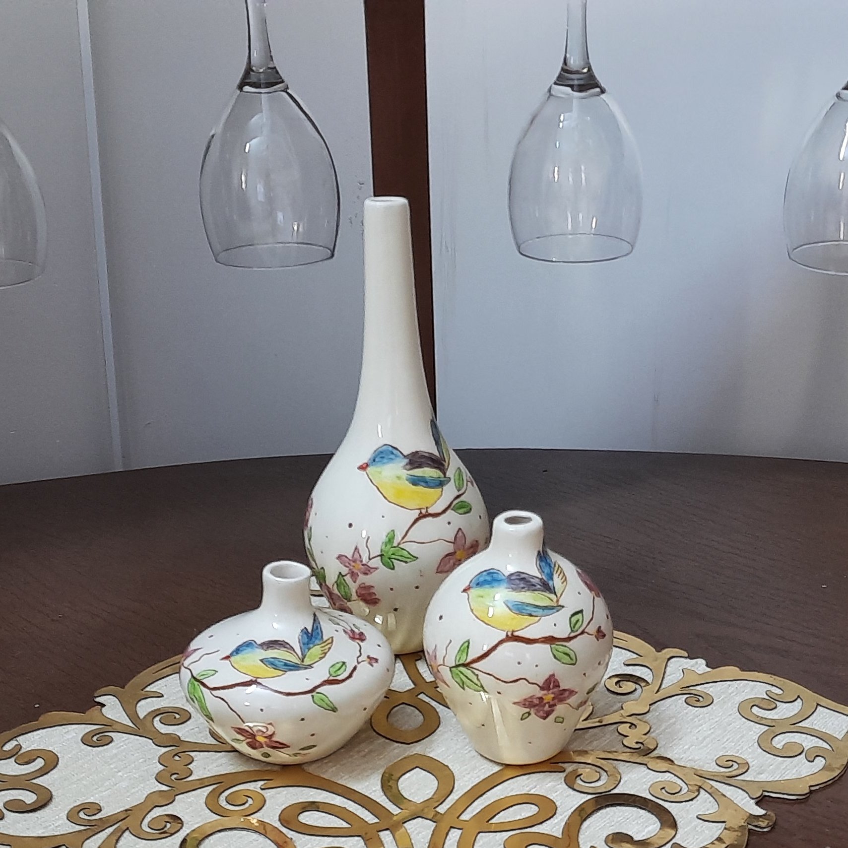 سرامیک زیرلعابی