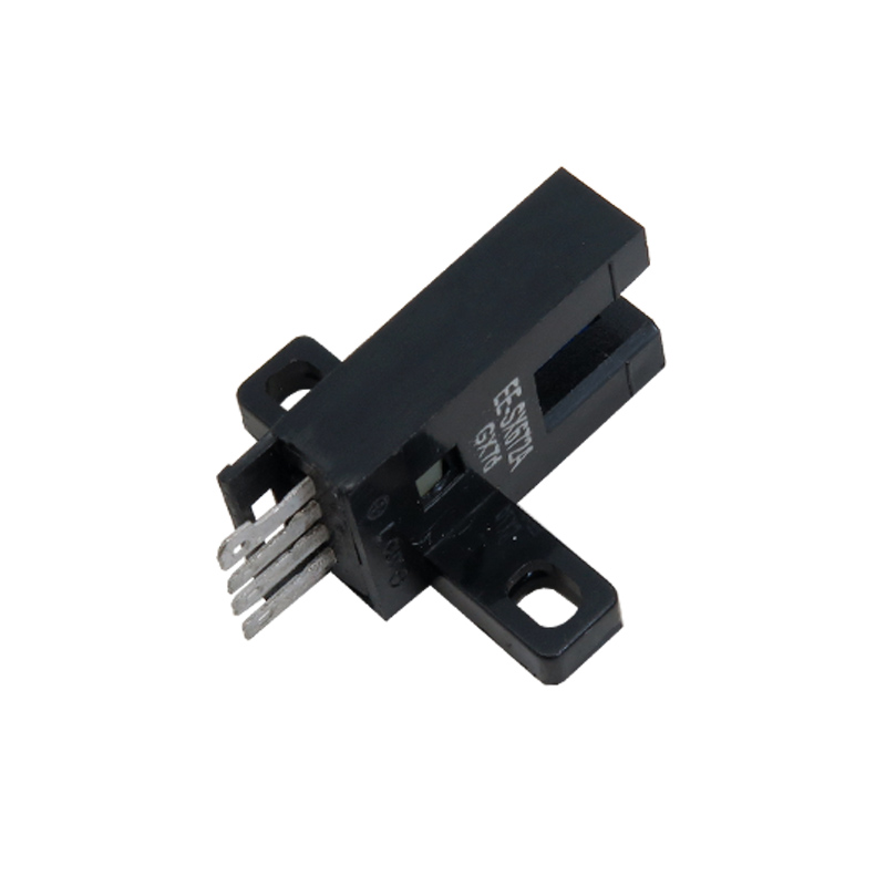 سنسور سوئیچ فتوالکتریک مدل EE-SX672A