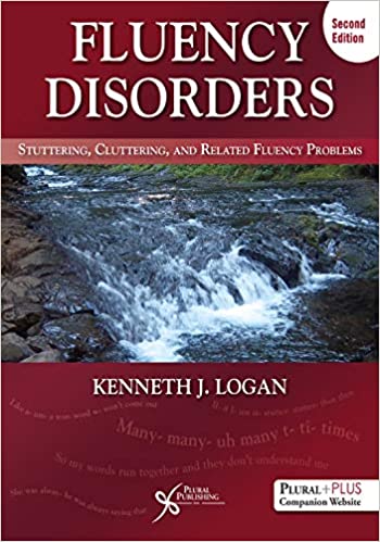 خرید و دانلود نسخه کامل کتاب Fluency Disorders: Stuttering, Cluttering, and Related Fluency Problems (2nd Edition) - Pdf