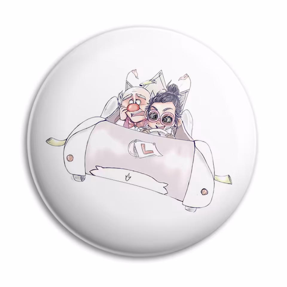 پیکسل پرمانه طرح رالف خرابکار کد pm.30787