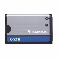 باتری اصلی گوشی مدل BlackBerry Curve مدل C-S2 - دنافون