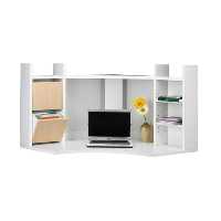 میز تحریر ماهان و قفسه نیاسر جلیس