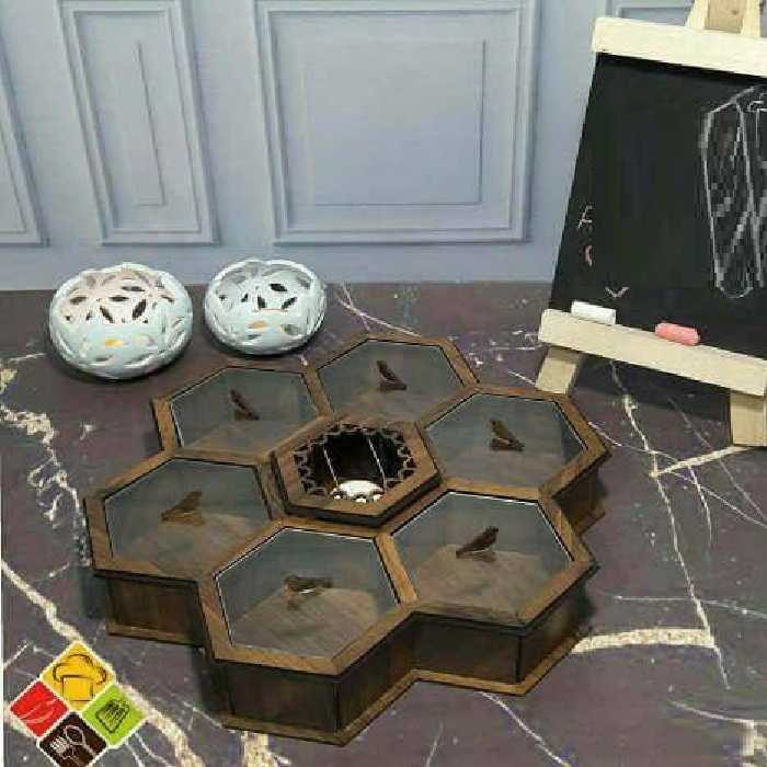 تی بگ وارمردار زنبوری