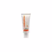 کرم ضد آفتاب پوست خشک کامپودرما (SPF 50)