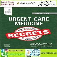 Urgent Care Medicine Secrets 2025 TRUE PDF price 2€ - کتاب پزشکی بهار