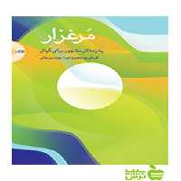 مرغزار پانزده اثر مشهور برای گیتار بهزاد میر‌خانی سرود - سیب ترش - SibTorsh