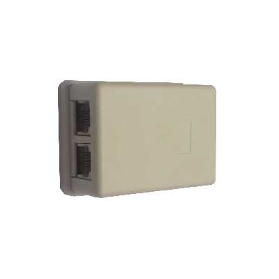 سوکت 1 به 2 مدل SO2