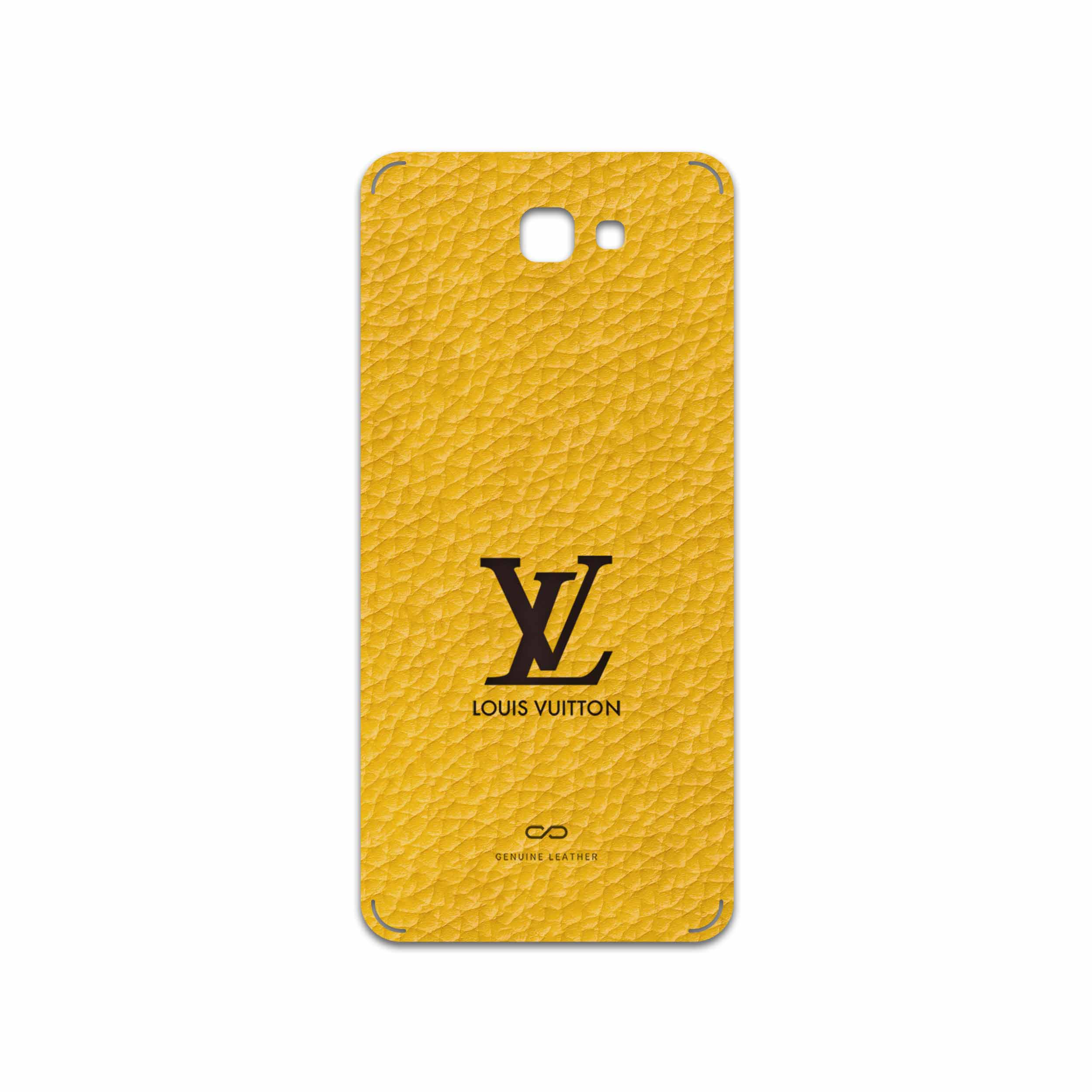 برچسب پوششی ماهوت مدل ML-LS_VTTN مناسب برای گوشی موبایل سامسونگ Galaxy J7 Prime