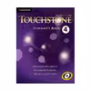 کتاب Touchstone 2nd اثر Helen Sandiford انتشارات کمبریج 4جلدی