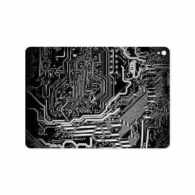 برچسب پوششی ماهوت مدل Black Printed Circuit Board مناسب برای تبلت اپل iPad Pro 9.7 2016 A1675