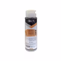 میسلار پاک کننده آرایش چشم و صورت بیکن (Biken) حجم 200mL