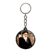 جاکلیدی پرمانه طرح آیت الله خمینی کد pmj.7344