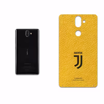 برچسب پوششی ماهوت مدل ML-JUVE مناسب برای گوشی موبایل نوکیا 8 Sirocco
