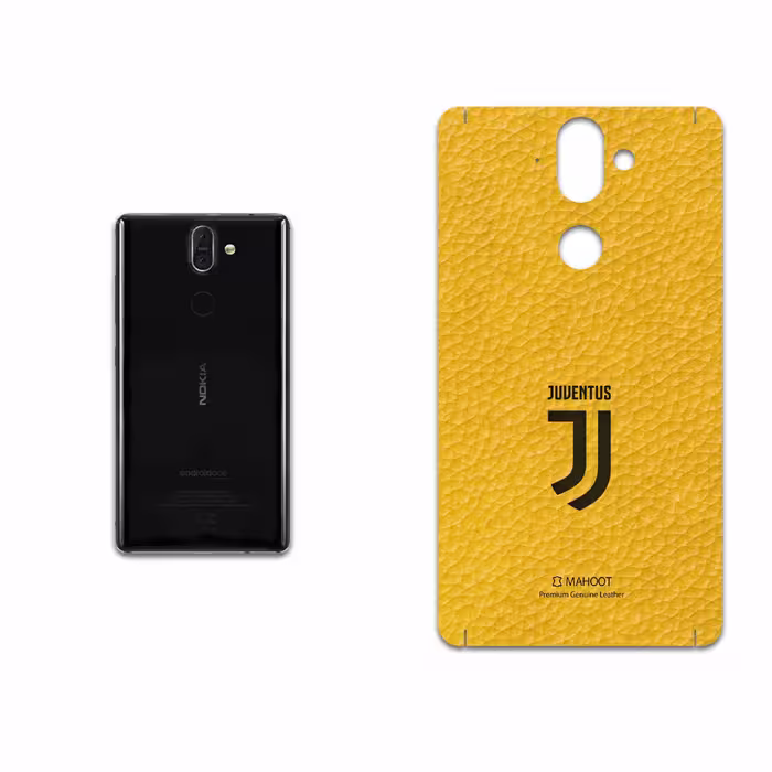 برچسب پوششی ماهوت مدل ML-JUVE مناسب برای گوشی موبایل نوکیا 8 Sirocco