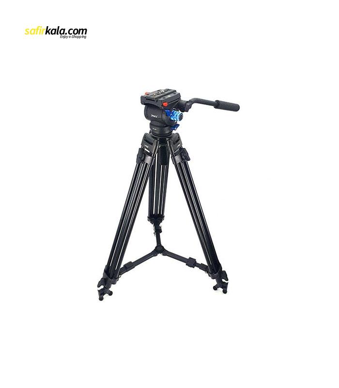 سه پایه دوربین جیماری مدل PH-20 LF85