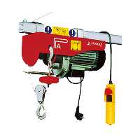 بالابر برقی 1200 کیلویی محک PA 1200 A/12