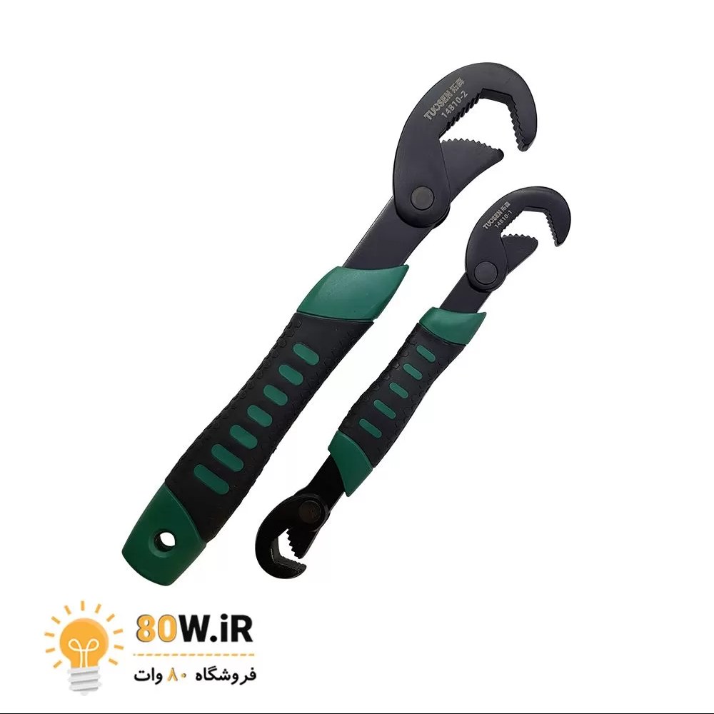 آچار همه کاره TUOSEN 14810