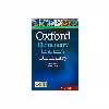 کتاب Oxford Elementary Learners Dictionary اثر جمعی از نویسندگان انتشارات آکسفورد