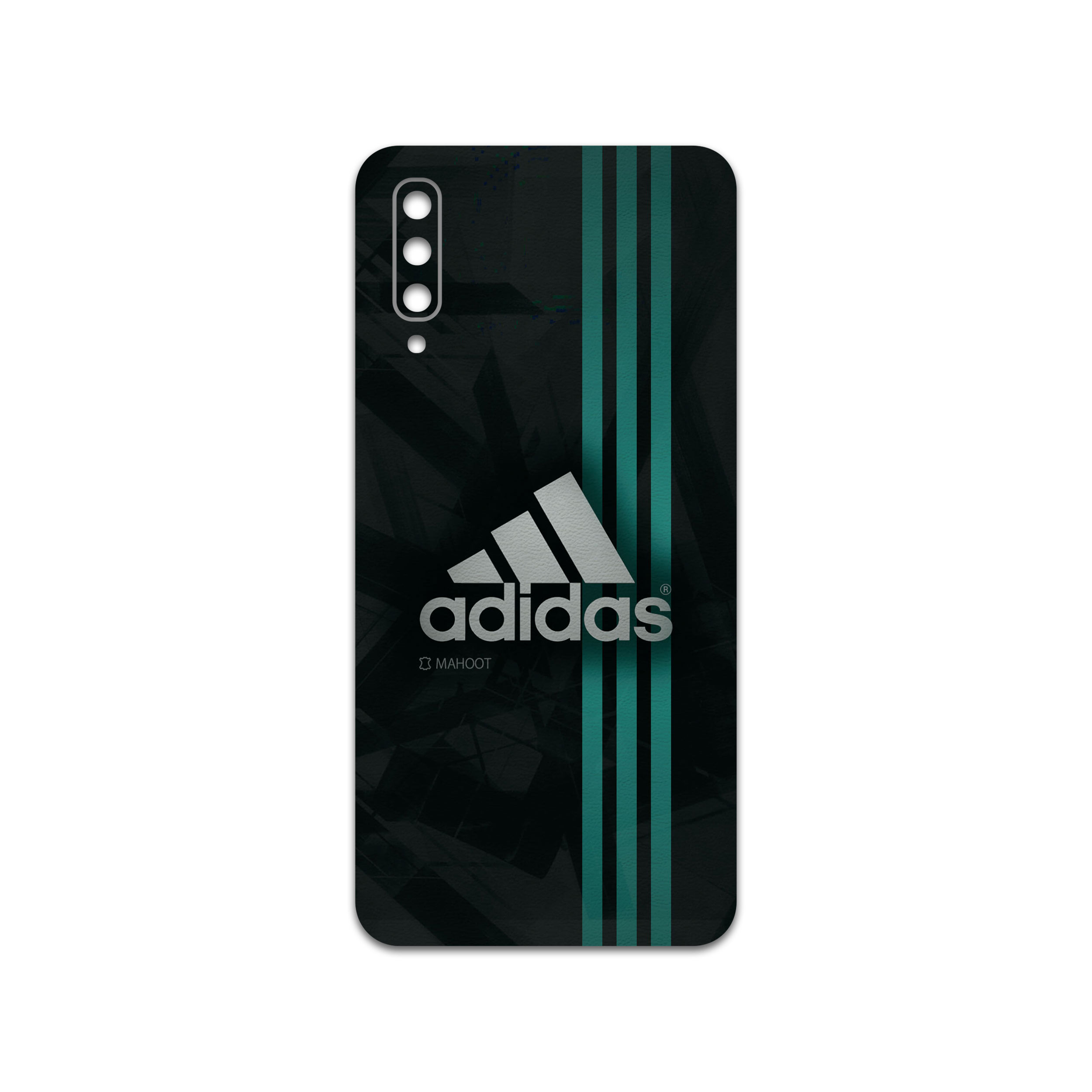 برچسب پوششی ماهوت مدل dds مناسب برای گوشی موبایل سامسونگ Galaxy A50