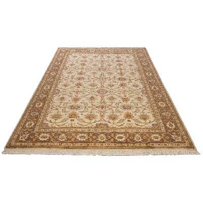 فرش دستباف چهار و نیم متری سی پرشیا کد 701328