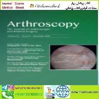 Arthroscopy The Journal of Arthroscopic &amp; Related Surgery Volum
