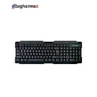 کیبورد باسیم ایکس پی پروداکت مدل XP-8600