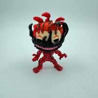 خرید فانکو پاپ ونوم Funko POP Venom V008 با بهترین قیمت