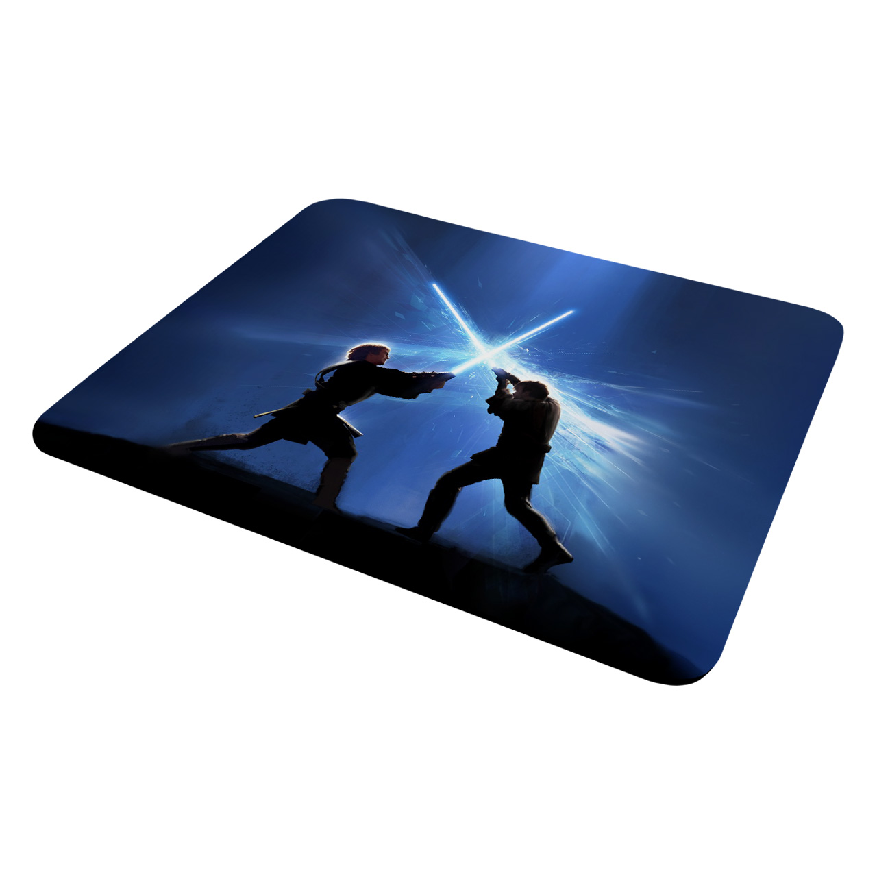 ماوس پد طرح جنگ ستارگان مدل MP2214